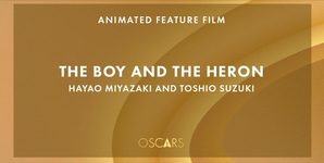 96th Academy Awards: Hayao Miyazaki’s ‘The Boy and the Heron’ Chosen As Best Animated Feature Film (See Tweet) | 96th Academy Awards: Hayao Miyazaki’s ‘The Boy and the Heron’ Chosen As Best Animated Feature Film (See Tweet)