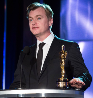 96th Academy Awards: Nolan breaks jinx, thanks Academy for thinking he’s ‘meaningful’ | 96th Academy Awards: Nolan breaks jinx, thanks Academy for thinking he’s ‘meaningful’