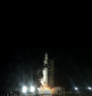 SpaceX aces double launch of 46 Starlink satellites under 6 hours | SpaceX aces double launch of 46 Starlink satellites under 6 hours SpaceX aces double launch of 46 Starlink satellites under 6 hours | SpaceX aces double launch of 46 Starlink satellites under 6 hours