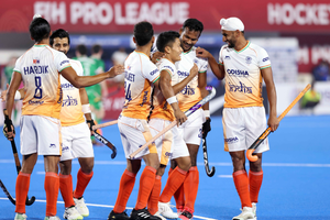 Hockey India announce core probable group for men's national camp in Bhubaneswar | Hockey India announce core probable group for men's national camp in Bhubaneswar
