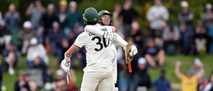 Alex Carey stars as Australia beat New Zealand in World Test Championship thriller | Alex Carey stars as Australia beat New Zealand in World Test Championship thriller