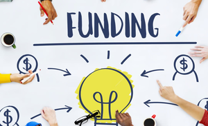 Indian tech startups receive $1.6 bn in funding in Q1 2024; retail, fintech lead | Indian tech startups receive $1.6 bn in funding in Q1 2024; retail, fintech lead