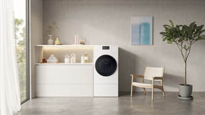 Samsung to launch AI-powered washer-dryer combo globally in Q2 | Samsung to launch AI-powered washer-dryer combo globally in Q2 Samsung to launch AI-powered washer-dryer combo globally in Q2 | Samsung to launch AI-powered washer-dryer combo globally in Q2
