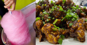 Karnataka Bans Cancer Causing Food Colours in Gobi Manchurian and Cotton Candy | Karnataka Bans Cancer Causing Food Colours in Gobi Manchurian and Cotton Candy