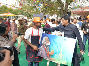 ASI to sign pacts for adoption of heritage monuments | ASI to sign pacts for adoption of heritage monuments ASI to sign pacts for adoption of heritage monuments | ASI to sign pacts for adoption of heritage monuments