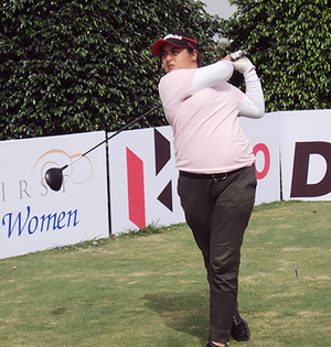 Golf: Amandeep ready for all challengers in sixth leg of WPGT | Golf: Amandeep ready for all challengers in sixth leg of WPGT Golf: Amandeep ready for all challengers in sixth leg of WPGT | Golf: Amandeep ready for all challengers in sixth leg of WPGT