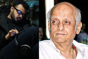 It was Mukesh Bhatt who suggested Cape Town as location for 'Lootere' | It was Mukesh Bhatt who suggested Cape Town as location for 'Lootere' It was Mukesh Bhatt who suggested Cape Town as location for 'Lootere' | It was Mukesh Bhatt who suggested Cape Town as location for 'Lootere'