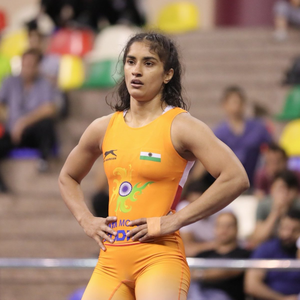 Asian Wrestling Olympic Qualifiers from Friday; Ex-SAI coach feels Vinesh will 'struggle' | Asian Wrestling Olympic Qualifiers from Friday; Ex-SAI coach feels Vinesh will 'struggle'