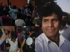 Hindu migrants ecstatic over CAA coming into force, thank PM Modi | Hindu migrants ecstatic over CAA coming into force, thank PM Modi Hindu migrants ecstatic over CAA coming into force, thank PM Modi | Hindu migrants ecstatic over CAA coming into force, thank PM Modi