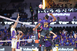 PVL Season 3: Delhi Toofans stun Bengaluru Torpedoes to open Super 5s campaign | PVL Season 3: Delhi Toofans stun Bengaluru Torpedoes to open Super 5s campaign PVL Season 3: Delhi Toofans stun Bengaluru Torpedoes to open Super 5s campaign | PVL Season 3: Delhi Toofans stun Bengaluru Torpedoes to open Super 5s campaign