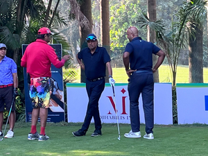 Kapil Dev, Amit Luthra attend Invitational Fundraiser Golf Tournament in Mumbai | Kapil Dev, Amit Luthra attend Invitational Fundraiser Golf Tournament in Mumbai Kapil Dev, Amit Luthra attend Invitational Fundraiser Golf Tournament in Mumbai | Kapil Dev, Amit Luthra attend Invitational Fundraiser Golf Tournament in Mumbai