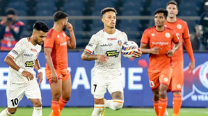 ISL 2023-24: FC Goa qualify for Playoffs after 3-3 draw with Punjab FC in a thriller | ISL 2023-24: FC Goa qualify for Playoffs after 3-3 draw with Punjab FC in a thriller