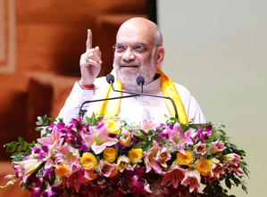 Home Minister Amit Shah in Rajasthan today to review BJP poll preparations | Home Minister Amit Shah in Rajasthan today to review BJP poll preparations