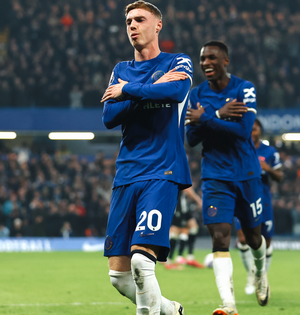 Premier League: Palmer, Mudryk help Chelsea beat Newcastle 3-2 | Premier League: Palmer, Mudryk help Chelsea beat Newcastle 3-2 Premier League: Palmer, Mudryk help Chelsea beat Newcastle 3-2 | Premier League: Palmer, Mudryk help Chelsea beat Newcastle 3-2
