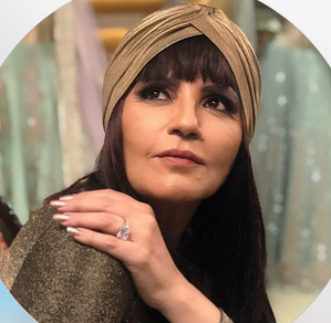 Neeta Lulla: 40 years in fashion industry hasn’t been a cakewalk, been quite a struggle | Neeta Lulla: 40 years in fashion industry hasn’t been a cakewalk, been quite a struggle Neeta Lulla: 40 years in fashion industry hasn’t been a cakewalk, been quite a struggle | Neeta Lulla: 40 years in fashion industry hasn’t been a cakewalk, been quite a struggle