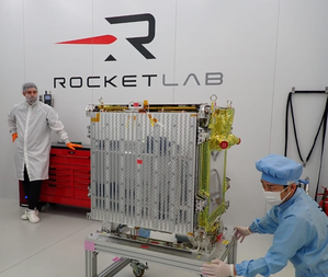Rocket Lab to launch Japanese’s radar-imaging satellite on Tuesday | Rocket Lab to launch Japanese’s radar-imaging satellite on Tuesday Rocket Lab to launch Japanese’s radar-imaging satellite on Tuesday | Rocket Lab to launch Japanese’s radar-imaging satellite on Tuesday
