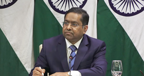 US remarks on CAA 'misplaced, misinformed, unwarranted': India | US remarks on CAA 'misplaced, misinformed, unwarranted': India