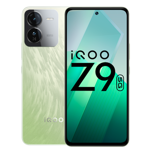 iQOO launches new smartphone under its Z series in India | iQOO launches new smartphone under its Z series in India