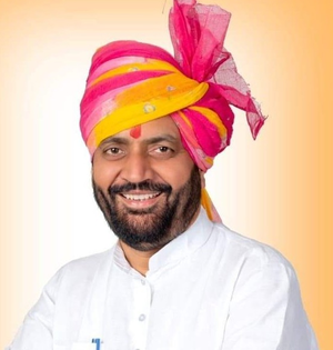 Nayab Saini next CM of Haryana, to take oath in evening | Nayab Saini next CM of Haryana, to take oath in evening Nayab Saini next CM of Haryana, to take oath in evening | Nayab Saini next CM of Haryana, to take oath in evening
