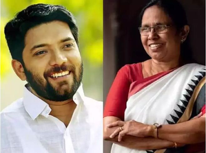 Kerala’s Vadakara to witness poll-battle between two sitting legislators | Kerala’s Vadakara to witness poll-battle between two sitting legislators
