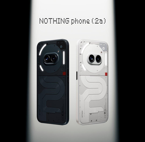Nothing Phone (2a) 60K units sold within 60 min of its launch | Nothing Phone (2a) 60K units sold within 60 min of its launch Nothing Phone (2a) 60K units sold within 60 min of its launch | Nothing Phone (2a) 60K units sold within 60 min of its launch