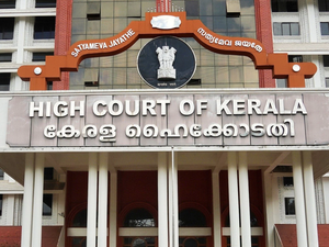 Kerala HC initiates suo motu proceedings after toddler killed by father | Kerala HC initiates suo motu proceedings after toddler killed by father