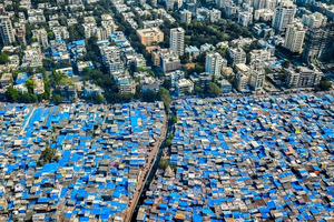 Ahead of revamp, ‘Digital survey' of Dharavi to begin on March 18 | Ahead of revamp, ‘Digital survey' of Dharavi to begin on March 18 Ahead of revamp, ‘Digital survey' of Dharavi to begin on March 18 | Ahead of revamp, ‘Digital survey' of Dharavi to begin on March 18