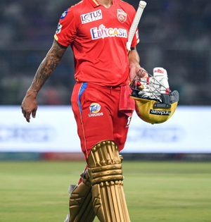 IPL 2024: Pant has shown patience, positivity and tolerance, he will do wonders for himself, country, says Shikhar Dhawan | IPL 2024: Pant has shown patience, positivity and tolerance, he will do wonders for himself, country, says Shikhar Dhawan