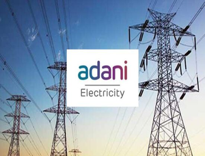 Discoms' rating: Scoring 99.9 out of 100, Adani Electricity Mumbai retains top rank | Discoms' rating: Scoring 99.9 out of 100, Adani Electricity Mumbai retains top rank Discoms' rating: Scoring 99.9 out of 100, Adani Electricity Mumbai retains top rank | Discoms' rating: Scoring 99.9 out of 100, Adani Electricity Mumbai retains top rank