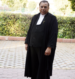 SCBA President urges President Murmu to seek presidential reference of SC judgement in Electoral Bonds case | SCBA President urges President Murmu to seek presidential reference of SC judgement in Electoral Bonds case SCBA President urges President Murmu to seek presidential reference of SC judgement in Electoral Bonds case | SCBA President urges President Murmu to seek presidential reference of SC judgement in Electoral Bonds case