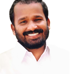 Out of LS race, sitting Kerala MP Prathapan appinted as KPCC working president | Out of LS race, sitting Kerala MP Prathapan appinted as KPCC working president Out of LS race, sitting Kerala MP Prathapan appinted as KPCC working president | Out of LS race, sitting Kerala MP Prathapan appinted as KPCC working president