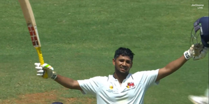 Ranji final: Musheer ton, fifties by Rahane, Iyer, Mulani help Mumbai set Vidarbha big chase | Ranji final: Musheer ton, fifties by Rahane, Iyer, Mulani help Mumbai set Vidarbha big chase Ranji final: Musheer ton, fifties by Rahane, Iyer, Mulani help Mumbai set Vidarbha big chase | Ranji final: Musheer ton, fifties by Rahane, Iyer, Mulani help Mumbai set Vidarbha big chase