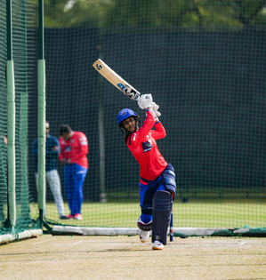 WPL 2024: Plan is to have a dominant approach, says Jemimah as Delhi Capitals eye direct spot in final | WPL 2024: Plan is to have a dominant approach, says Jemimah as Delhi Capitals eye direct spot in final WPL 2024: Plan is to have a dominant approach, says Jemimah as Delhi Capitals eye direct spot in final | WPL 2024: Plan is to have a dominant approach, says Jemimah as Delhi Capitals eye direct spot in final