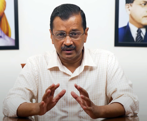 CM Kejriwal not to appear before ED in Delhi Jal Board case, say sources | CM Kejriwal not to appear before ED in Delhi Jal Board case, say sources