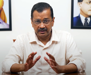 PIL in Delhi HC seeks permission, facilities for CM Kejriwal to govern from jail | PIL in Delhi HC seeks permission, facilities for CM Kejriwal to govern from jail