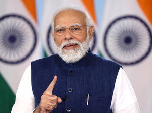 Semiconductor initiative opens a door filled with boundless potential for India’s youth: PM Modi | Semiconductor initiative opens a door filled with boundless potential for India’s youth: PM Modi