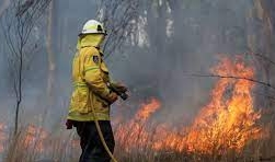 Australia: Queenslanders urged to prepare beforehand for bushfire season | Australia: Queenslanders urged to prepare beforehand for bushfire season