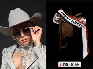 Beyonce to debut in country music; announces album with 'Cowboy Carter' | Beyonce to debut in country music; announces album with 'Cowboy Carter'