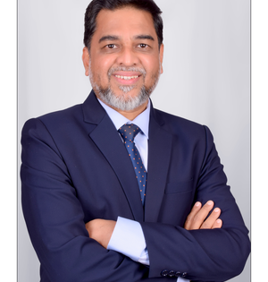 TAC Security appoints Altaf Halde as Chief Business Officer | TAC Security appoints Altaf Halde as Chief Business Officer TAC Security appoints Altaf Halde as Chief Business Officer | TAC Security appoints Altaf Halde as Chief Business Officer