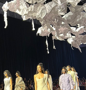 LFW x FDCI: Promising, inclusive start from four new GenNext designers | LFW x FDCI: Promising, inclusive start from four new GenNext designers