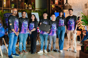 MSI launches new AI-powered laptops, 1st gaming handheld in India | MSI launches new AI-powered laptops, 1st gaming handheld in India MSI launches new AI-powered laptops, 1st gaming handheld in India | MSI launches new AI-powered laptops, 1st gaming handheld in India