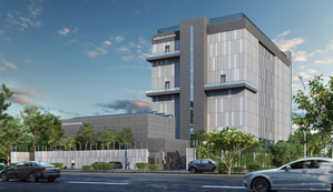 AdaniConneX’s Hyderabad data centre 1st in India to get 5-star grading from British Safety Council | AdaniConneX’s Hyderabad data centre 1st in India to get 5-star grading from British Safety Council