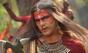 When Anuj Sachdeva focused on feminine moves for Kapali's role in 'Dhruv Tara' | When Anuj Sachdeva focused on feminine moves for Kapali's role in 'Dhruv Tara'