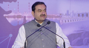 India's growth acceleration unstoppable, journey towards 2050 to be even transformative: Gautam Adani | India's growth acceleration unstoppable, journey towards 2050 to be even transformative: Gautam Adani India's growth acceleration unstoppable, journey towards 2050 to be even transformative: Gautam Adani | India's growth acceleration unstoppable, journey towards 2050 to be even transformative: Gautam Adani