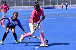 Sr Women Nationals: Madhya Pradesh carry on their winning ways, Bengal score big; Jharkhand, Karnataka log full points | Sr Women Nationals: Madhya Pradesh carry on their winning ways, Bengal score big; Jharkhand, Karnataka log full points Sr Women Nationals: Madhya Pradesh carry on their winning ways, Bengal score big; Jharkhand, Karnataka log full points | Sr Women Nationals: Madhya Pradesh carry on their winning ways, Bengal score big; Jharkhand, Karnataka log full points