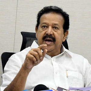 TN Governor refuses to administer oath ahead of K. Ponmudi's swearing-in on Thursday | TN Governor refuses to administer oath ahead of K. Ponmudi's swearing-in on Thursday TN Governor refuses to administer oath ahead of K. Ponmudi's swearing-in on Thursday | TN Governor refuses to administer oath ahead of K. Ponmudi's swearing-in on Thursday