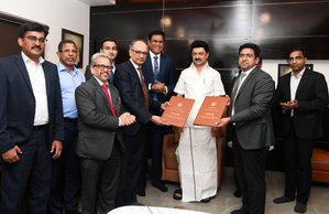 Tata Motors Group to invest Rs 9,000 crore in TN | Tata Motors Group to invest Rs 9,000 crore in TN Tata Motors Group to invest Rs 9,000 crore in TN | Tata Motors Group to invest Rs 9,000 crore in TN
