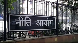 NITI Aayog launches blueprint for big push to India’s MSME sector | NITI Aayog launches blueprint for big push to India’s MSME sector NITI Aayog launches blueprint for big push to India’s MSME sector | NITI Aayog launches blueprint for big push to India’s MSME sector