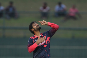 Kandy Samp Army end New York Superstar Strikers' winning streak, Punjab Royals hammer Delhi Devils | Kandy Samp Army end New York Superstar Strikers' winning streak, Punjab Royals hammer Delhi Devils Kandy Samp Army end New York Superstar Strikers' winning streak, Punjab Royals hammer Delhi Devils | Kandy Samp Army end New York Superstar Strikers' winning streak, Punjab Royals hammer Delhi Devils