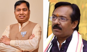 LS polls: BJP prefers new faces for Delhi, names two ex-Mayors as candidates | LS polls: BJP prefers new faces for Delhi, names two ex-Mayors as candidates